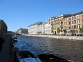 79 St Petersburg canal